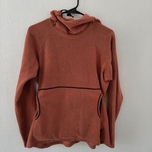 Melanzana Micro Grid Hoodie